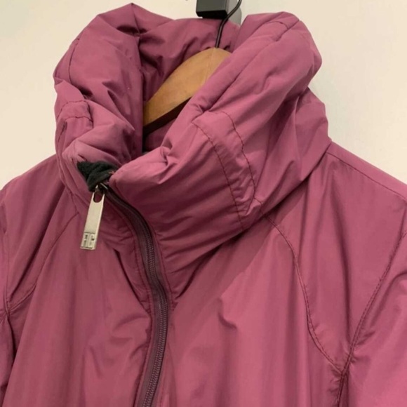 FIG metro jacket size medium. - Picture 3 of 6